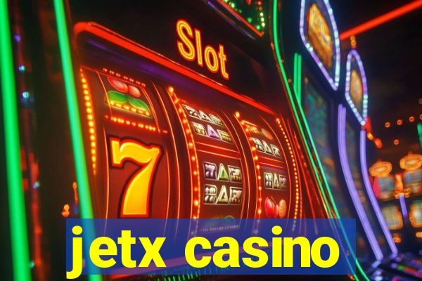 jetx casino