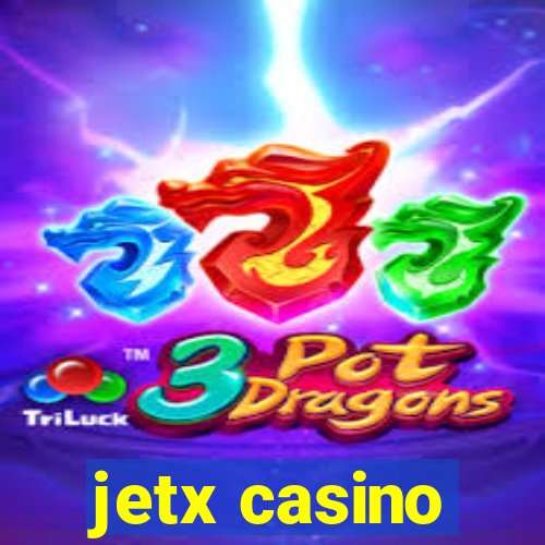 jetx casino