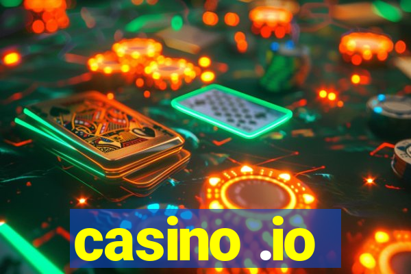 casino .io