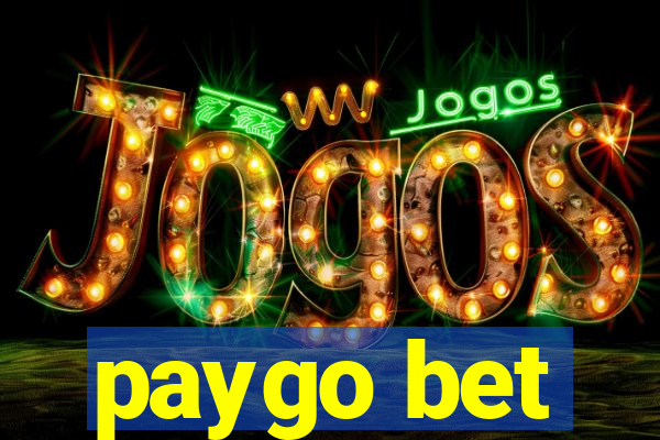 paygo bet