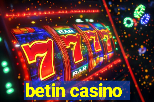 betin casino