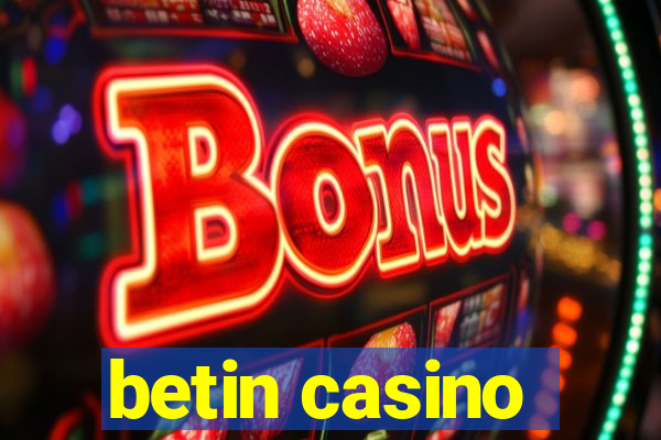 betin casino