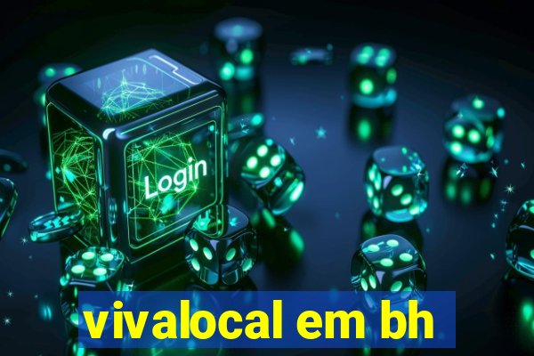 vivalocal em bh