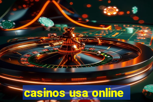 casinos usa online