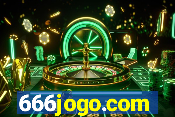 666jogo.com