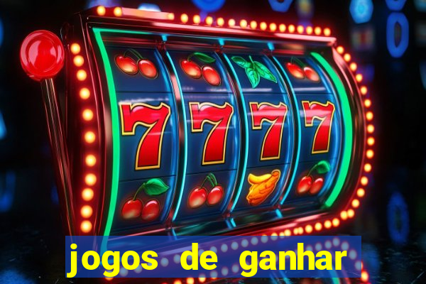 jogos de ganhar dinheiro sem precisar depositar nada