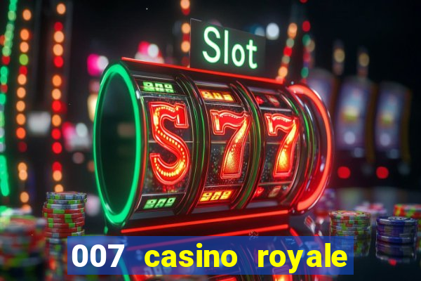 007 casino royale baixar torrent