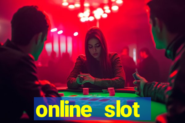 online slot machines with bonus games