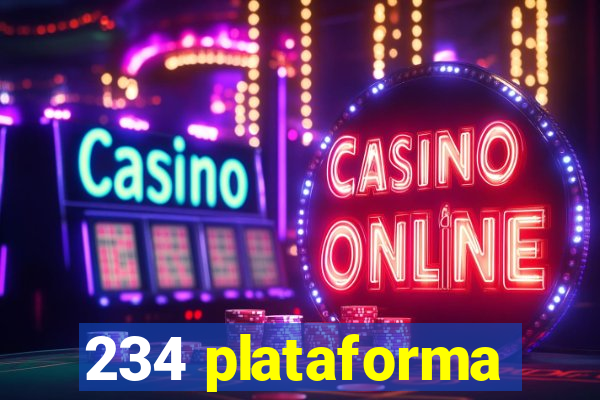 234 plataforma