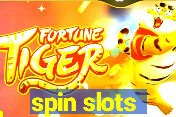 spin slots