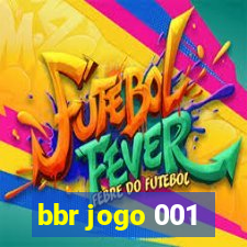 bbr jogo 001