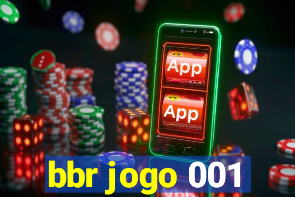 bbr jogo 001