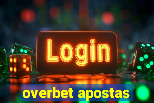 overbet apostas