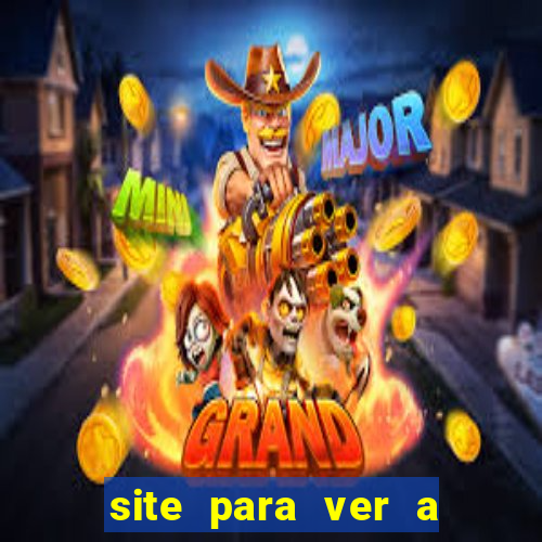 site para ver a porcentagem dos slots