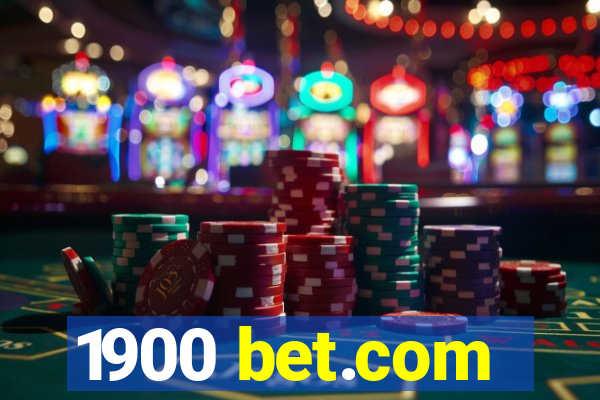 1900 bet.com