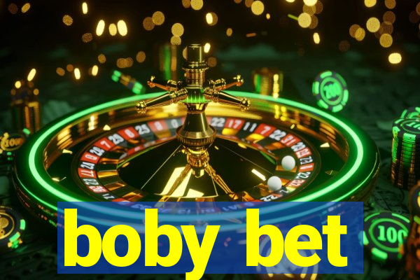 boby bet