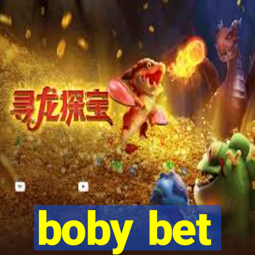 boby bet