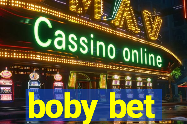 boby bet