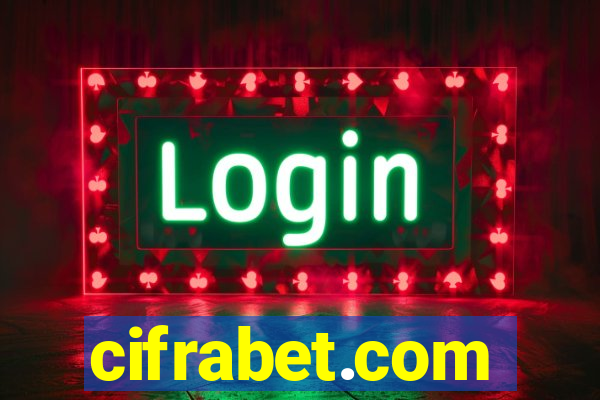 cifrabet.com