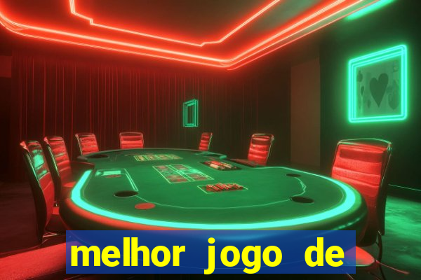 melhor jogo de cassino para ganhar dinheiro