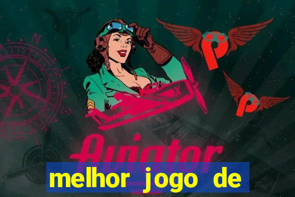 melhor jogo de cassino para ganhar dinheiro