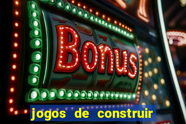 jogos de construir cidades android