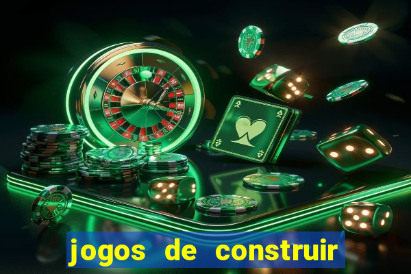 jogos de construir cidades android