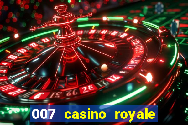 007 casino royale 1080p pt br