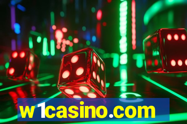 w1casino.com