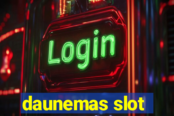 daunemas slot