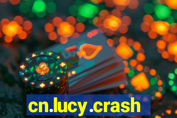 cn.lucy.crash