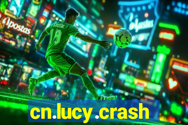 cn.lucy.crash