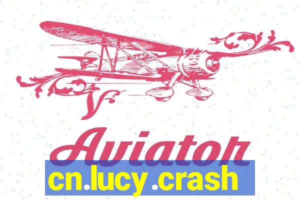 cn.lucy.crash