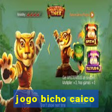 jogo bicho caico