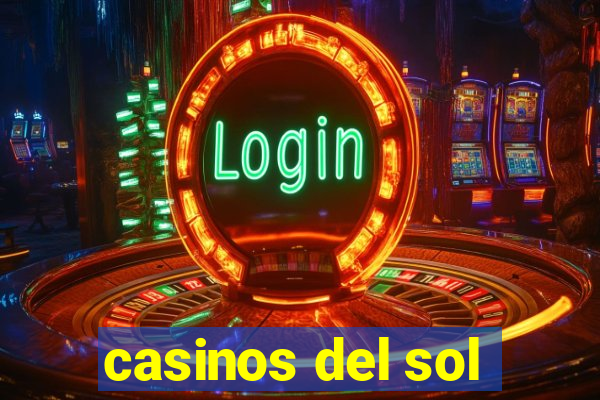 casinos del sol