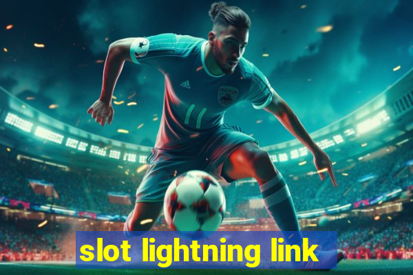 slot lightning link