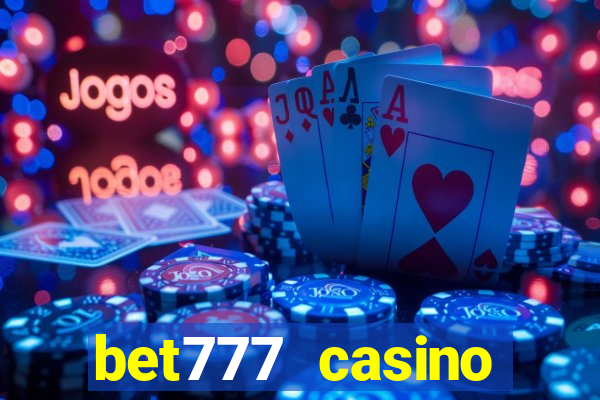 bet777 casino download ios