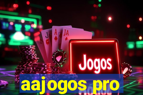 aajogos pro