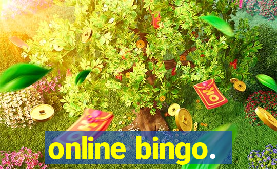 online bingo.