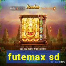 futemax sd