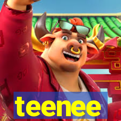 teenee