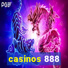 casinos 888