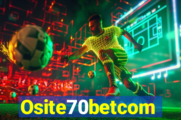 Osite70betcom