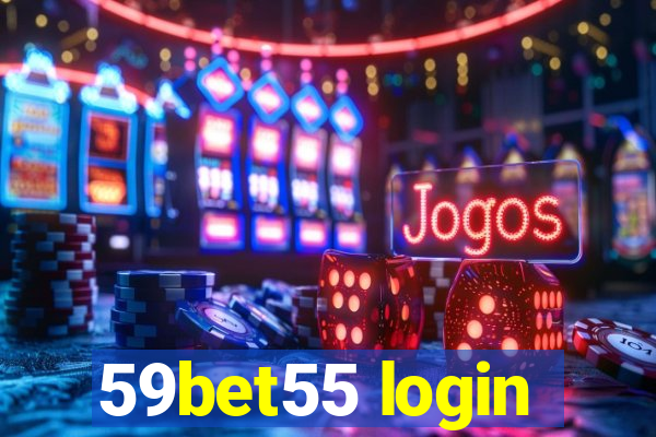 59bet55 login