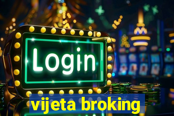 vijeta broking