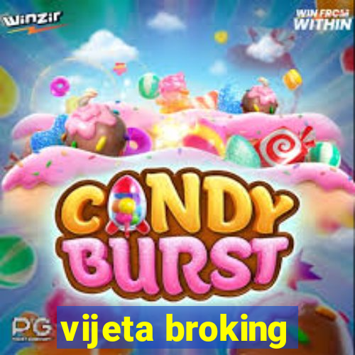 vijeta broking