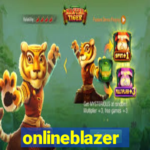 onlineblazer