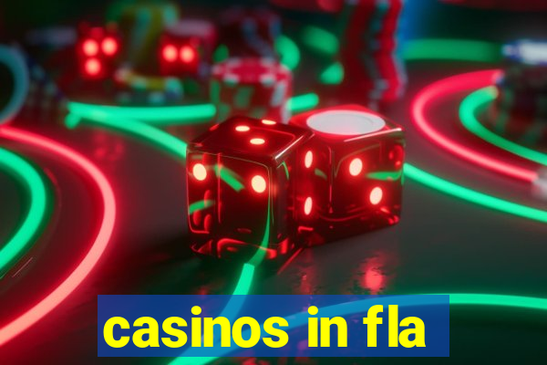 casinos in fla