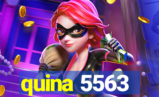 quina 5563