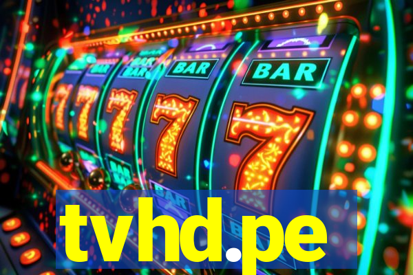 tvhd.pe